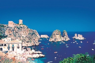 Vacaciones en velero